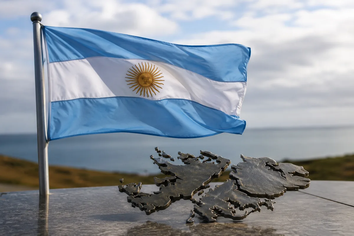 Malvinas: el Gobierno enviará al Congreso un proyecto de ley para reforzar la defensa de la soberanía argentina