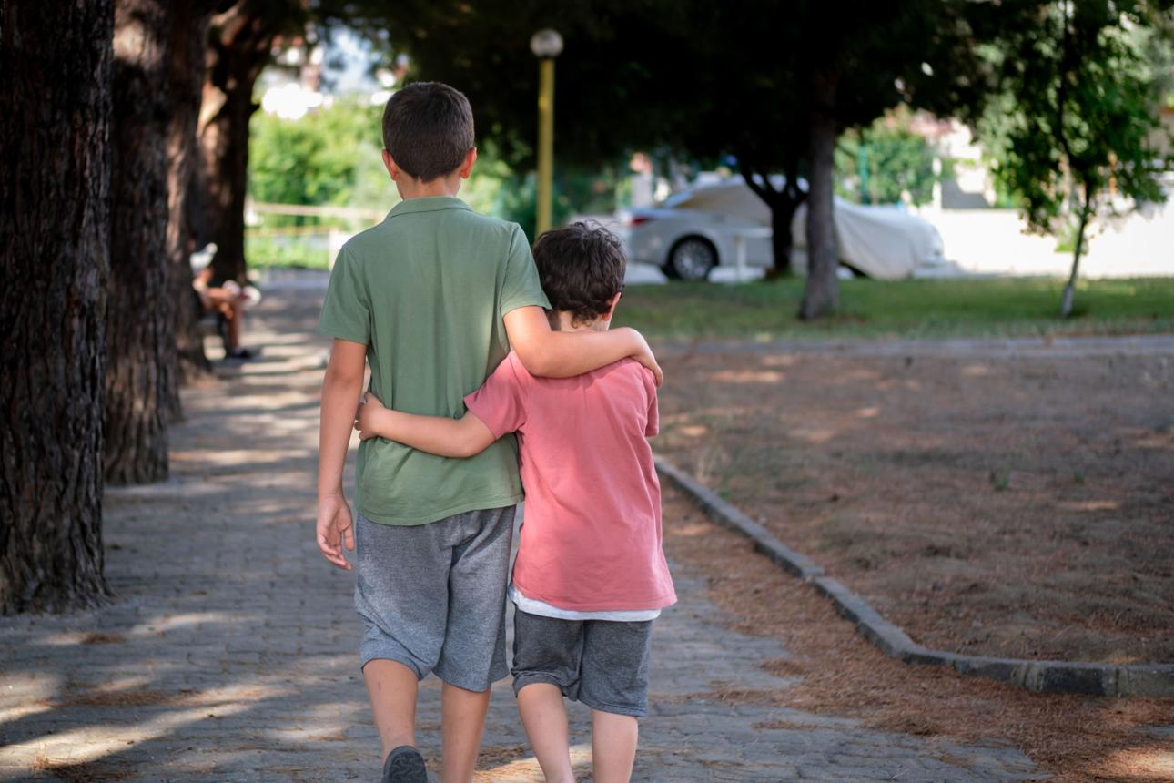 Adopción en Misiones: el RUAAM busca familias para cuatro niños y adolescentes