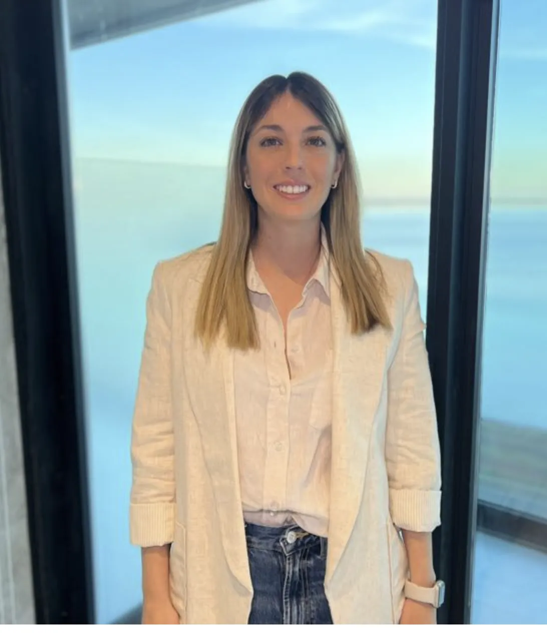 Eliana Paola Oudin, abogada Posadas Misiones